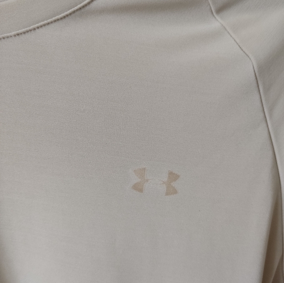 Under Armour Youth UA Tactical Tech Short Sleeve T-shirt Size XXL - Picture 2 of 5